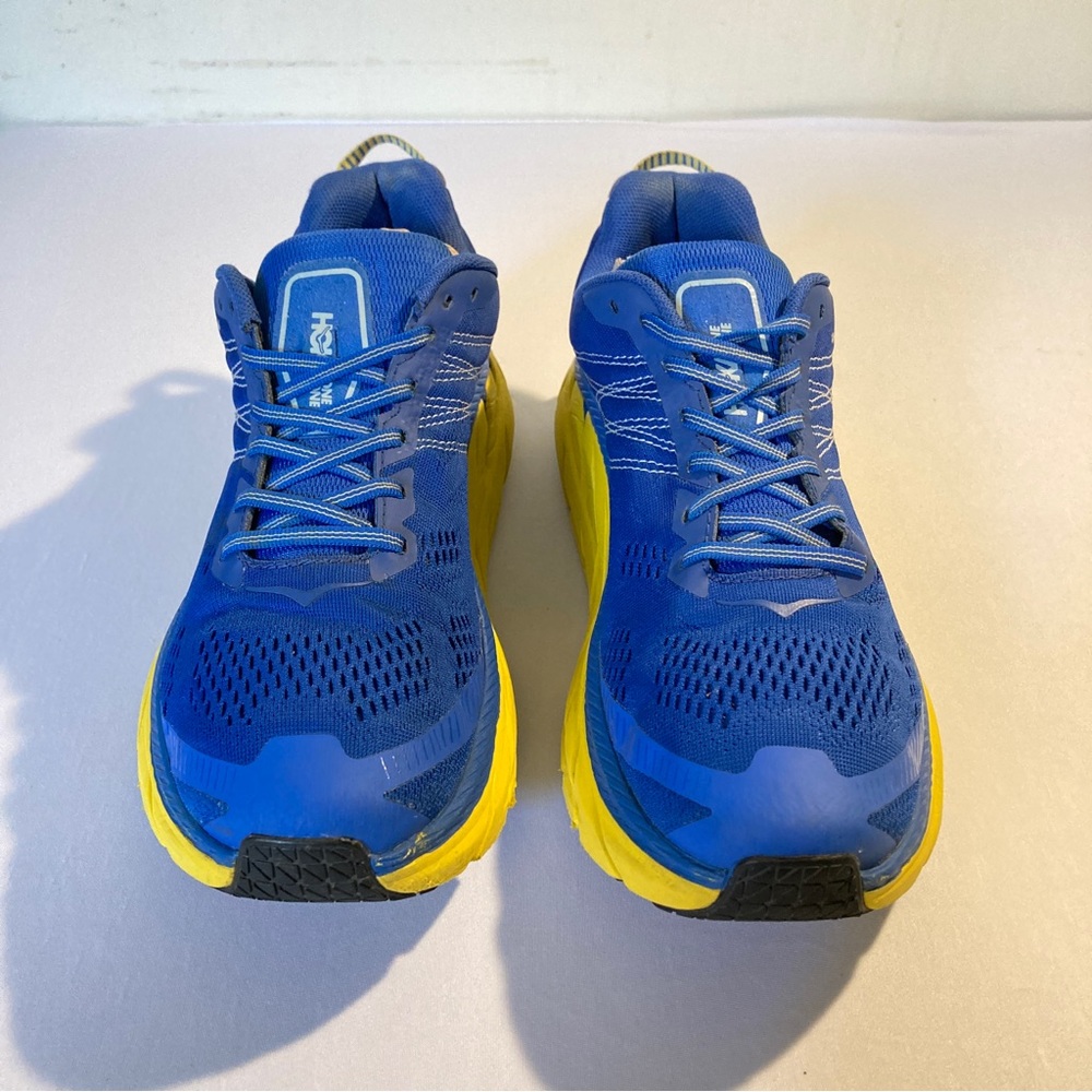 Hoka Clifton 6 Mens 9 blue